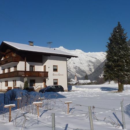 Haus Lorea Apartman Nassereith Szoba fotó