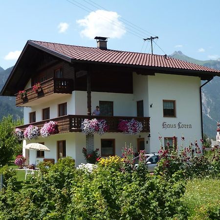 Haus Lorea Apartman Nassereith Szoba fotó